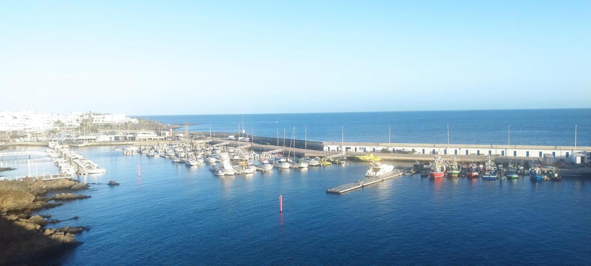 Buena Pesca 7 Apartment Puerto del Carmen  Ngoại thất bức ảnh