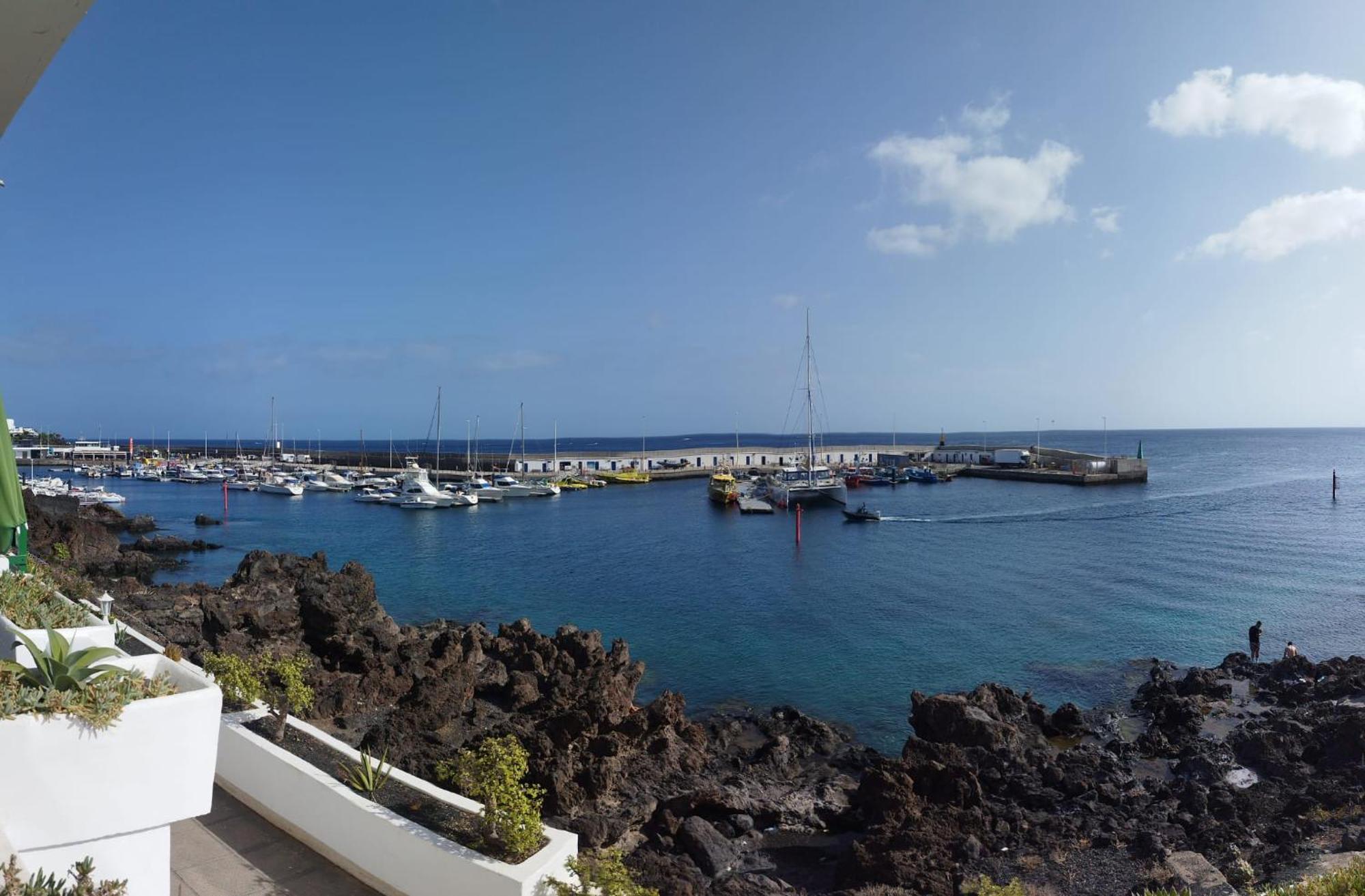 Buena Pesca 7 Apartment Puerto del Carmen  Ngoại thất bức ảnh