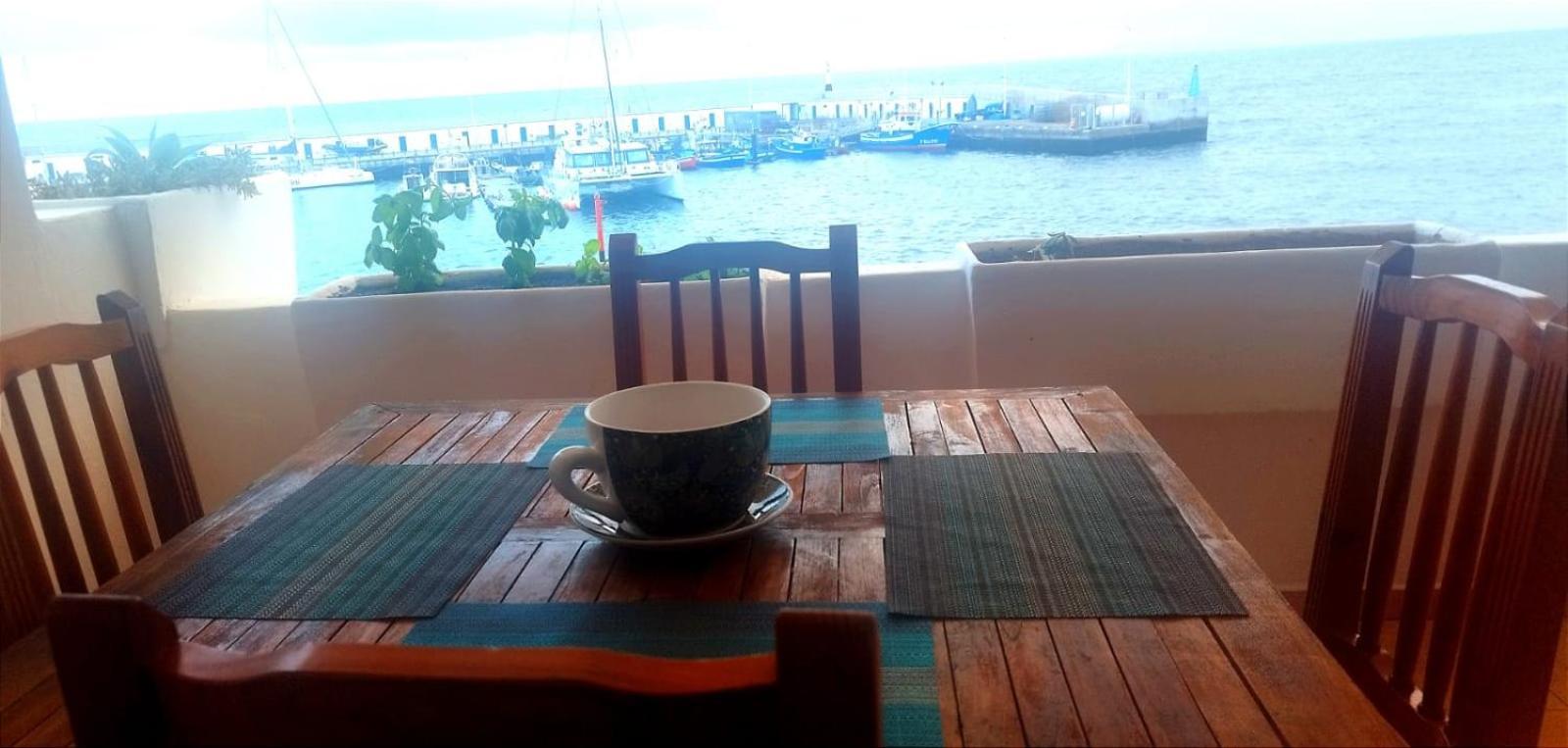 Buena Pesca 7 Apartment Puerto del Carmen  Ngoại thất bức ảnh