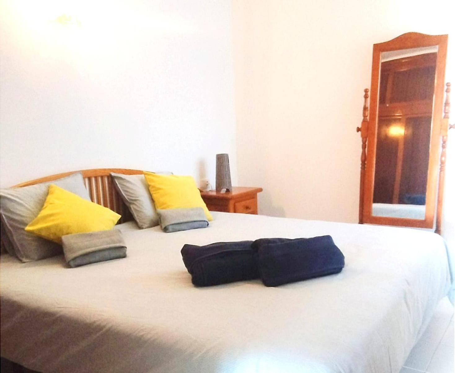 Buena Pesca 7 Apartment Puerto del Carmen  Ngoại thất bức ảnh