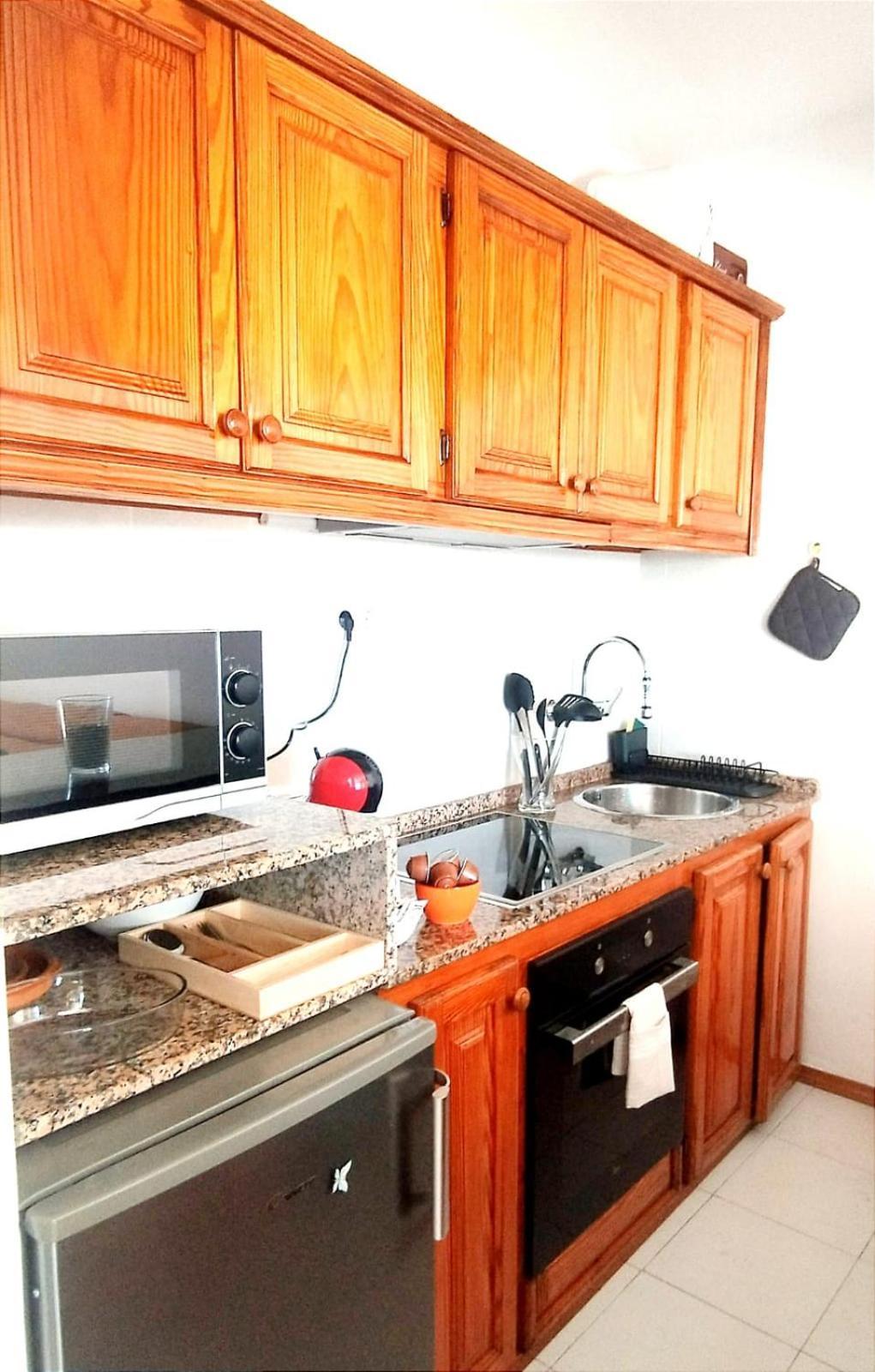 Buena Pesca 7 Apartment Puerto del Carmen  Ngoại thất bức ảnh