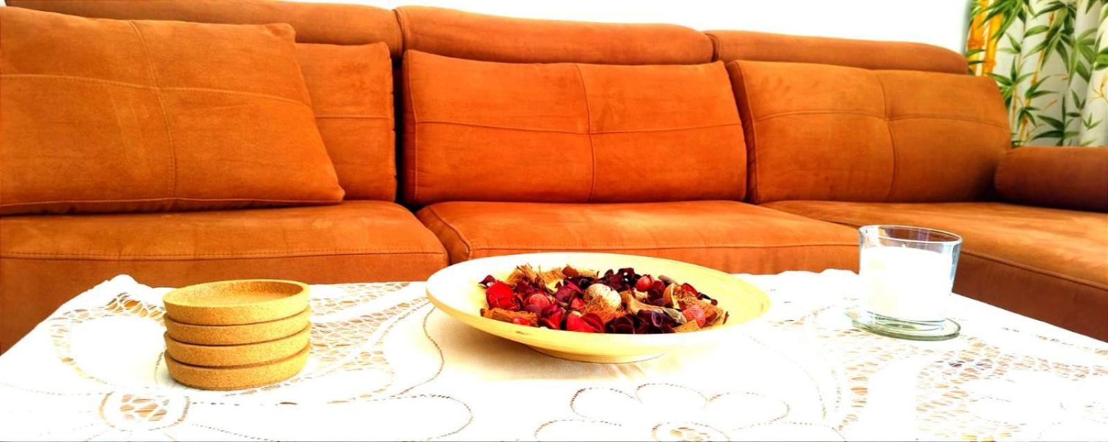 Buena Pesca 7 Apartment Puerto del Carmen  Ngoại thất bức ảnh